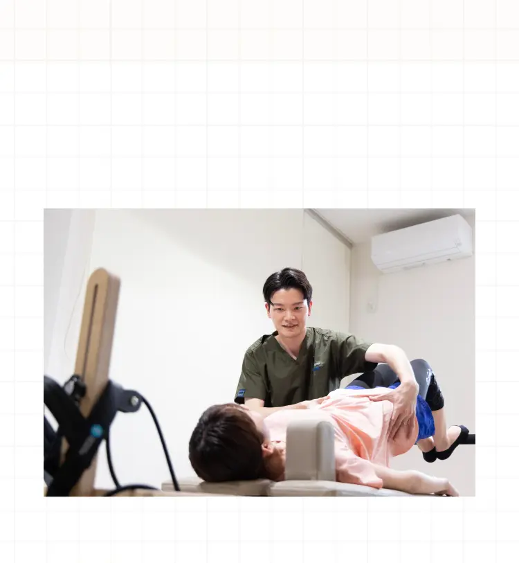 こんなお悩みありませんか